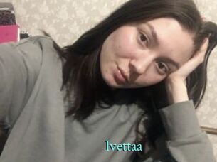 Ivettaa xxx Fantasy Land