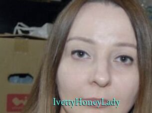 IvettyHoneyLady