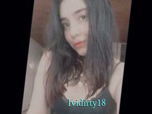 Ividirty18