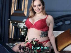 IvonHott
