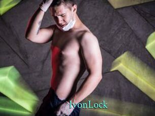 IvonLock xxx Fantasy Land