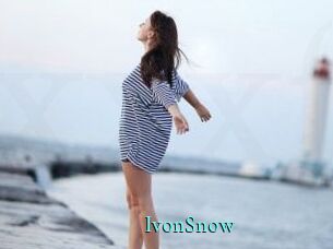 IvonSnow xxx Fantasy Land