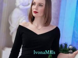 IvonaMills