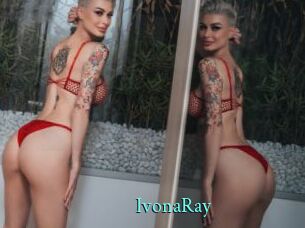 IvonaRay