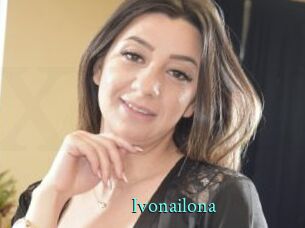 Ivonailona