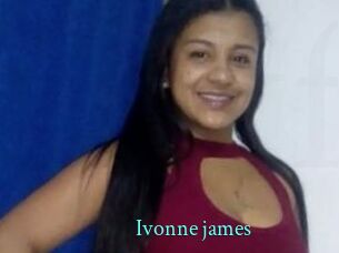 Ivonne_james