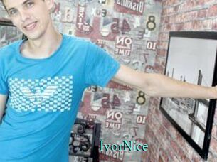 IvorNice xxx Fantasy Land