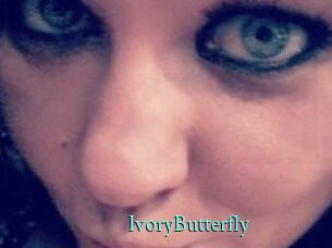 Ivory_Butterfly