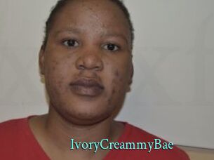 IvoryCreammyBae
