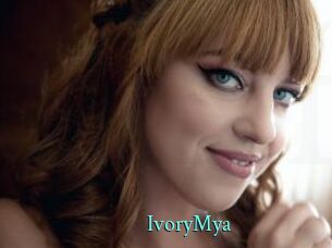 IvoryMya
