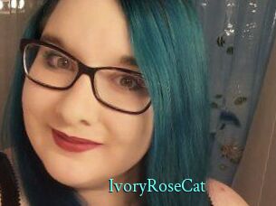 IvoryRoseCat