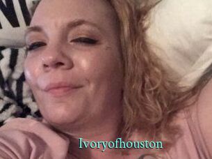 Ivoryofhouston