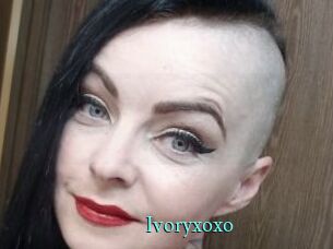 Ivoryxoxo