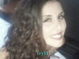 Ivy1111