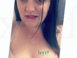 Ivy19 xxx Fantasy Land