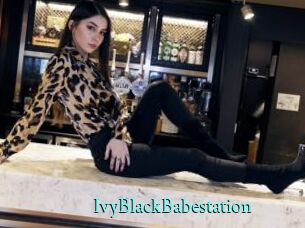 IvyBlackBabestation