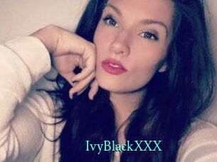 Ivy_BlackXXX