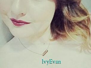 IvyEvan