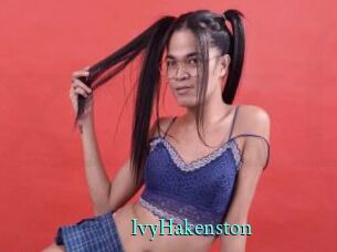 IvyHakenston