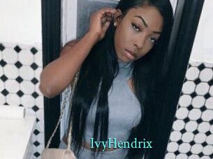 Ivy_Hendrix