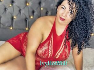 IvyHotMilf