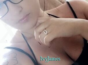 IvyJames