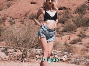 IvyJane