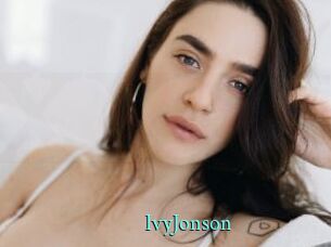 IvyJonson xxx Fantasy Land