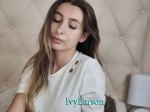 IvyLarson