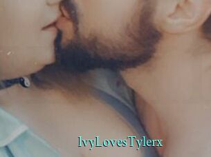 IvyLovesTylerx