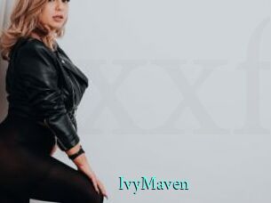 IvyMaven xxx Fantasy Land