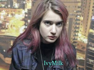 IvyMilk