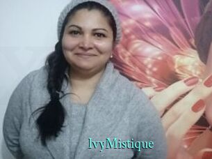 IvyMistique xxx Fantasy Land