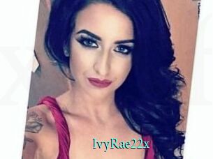 IvyRae22x