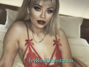 IvyRoseBabestation