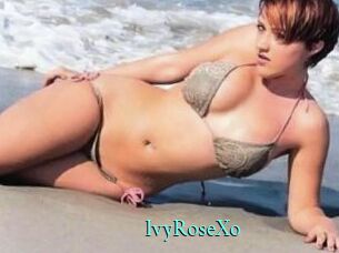 IvyRoseXo