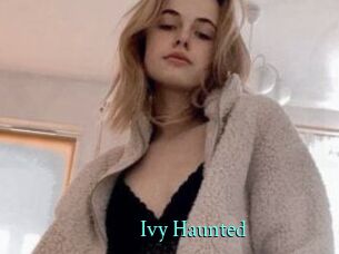 Ivy_Haunted