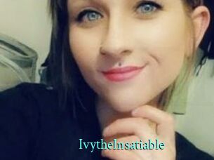 IvytheInsatiable