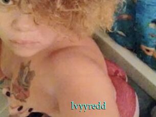 Ivyyredd