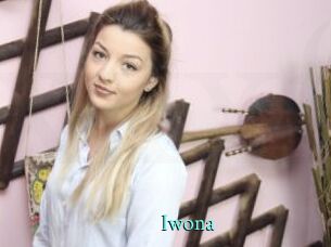 Iwona