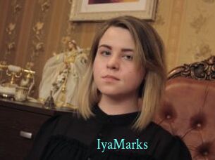 IyaMarks