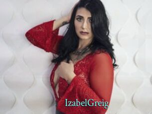 IzabelGreig