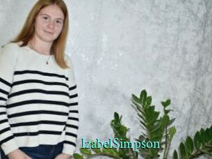 IzabelSimpson