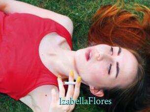 IzabellaFlores