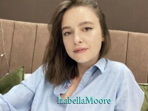 IzabellaMoore xxx Fantasy Land