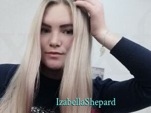 IzabellaShepard