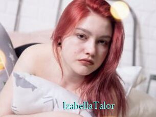 IzabellaTalor