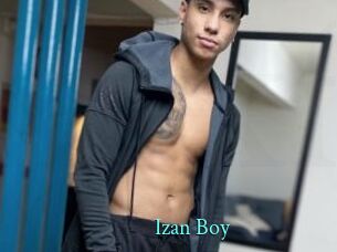 Izan_Boy