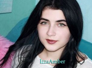 IzzaAmber