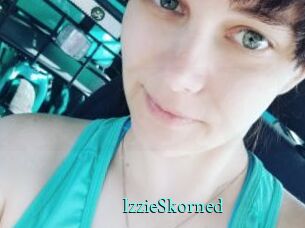 IzzieSkorned